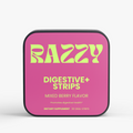 Digestive + Health Strips