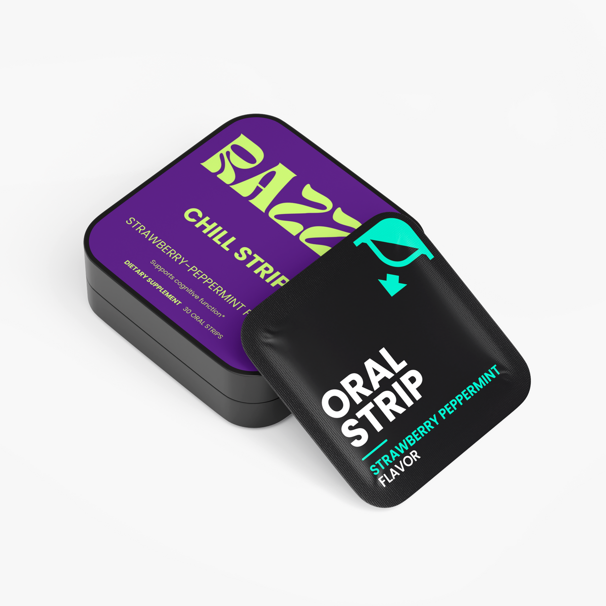 Chill Strips