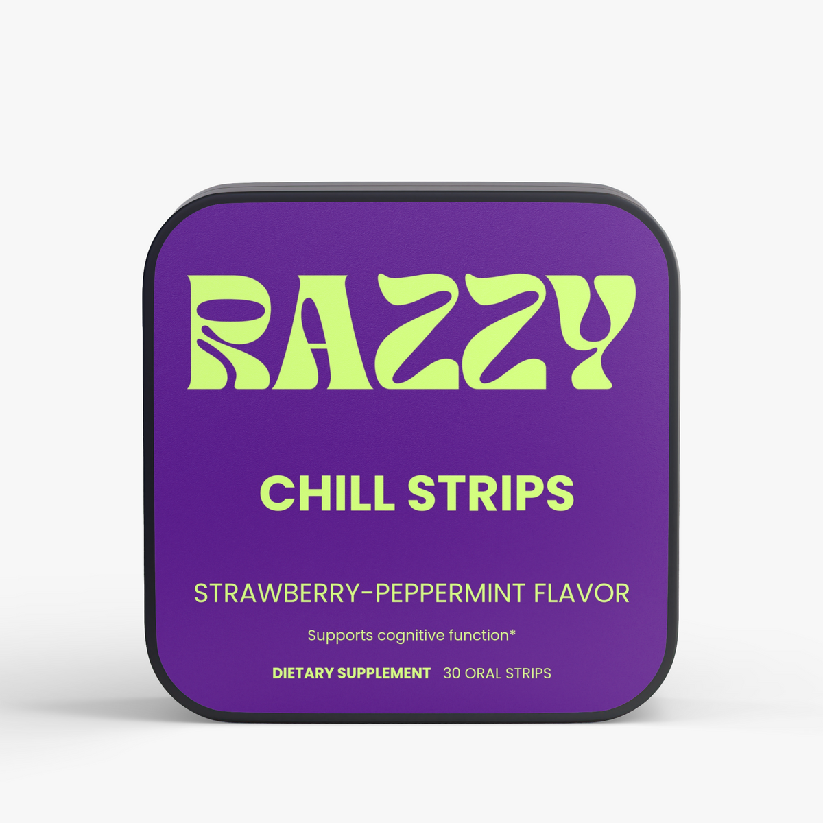 Chill Strips