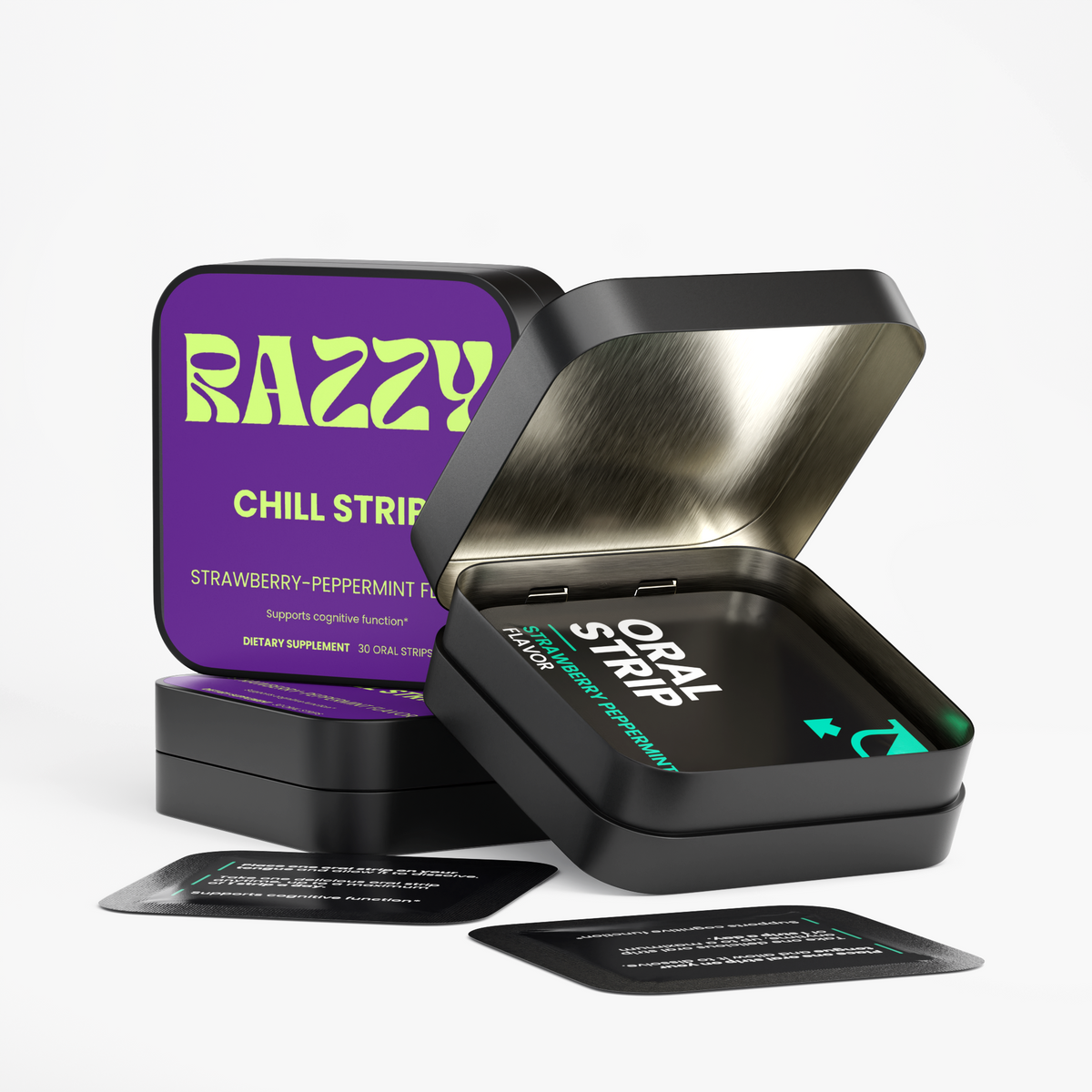 Chill Strips