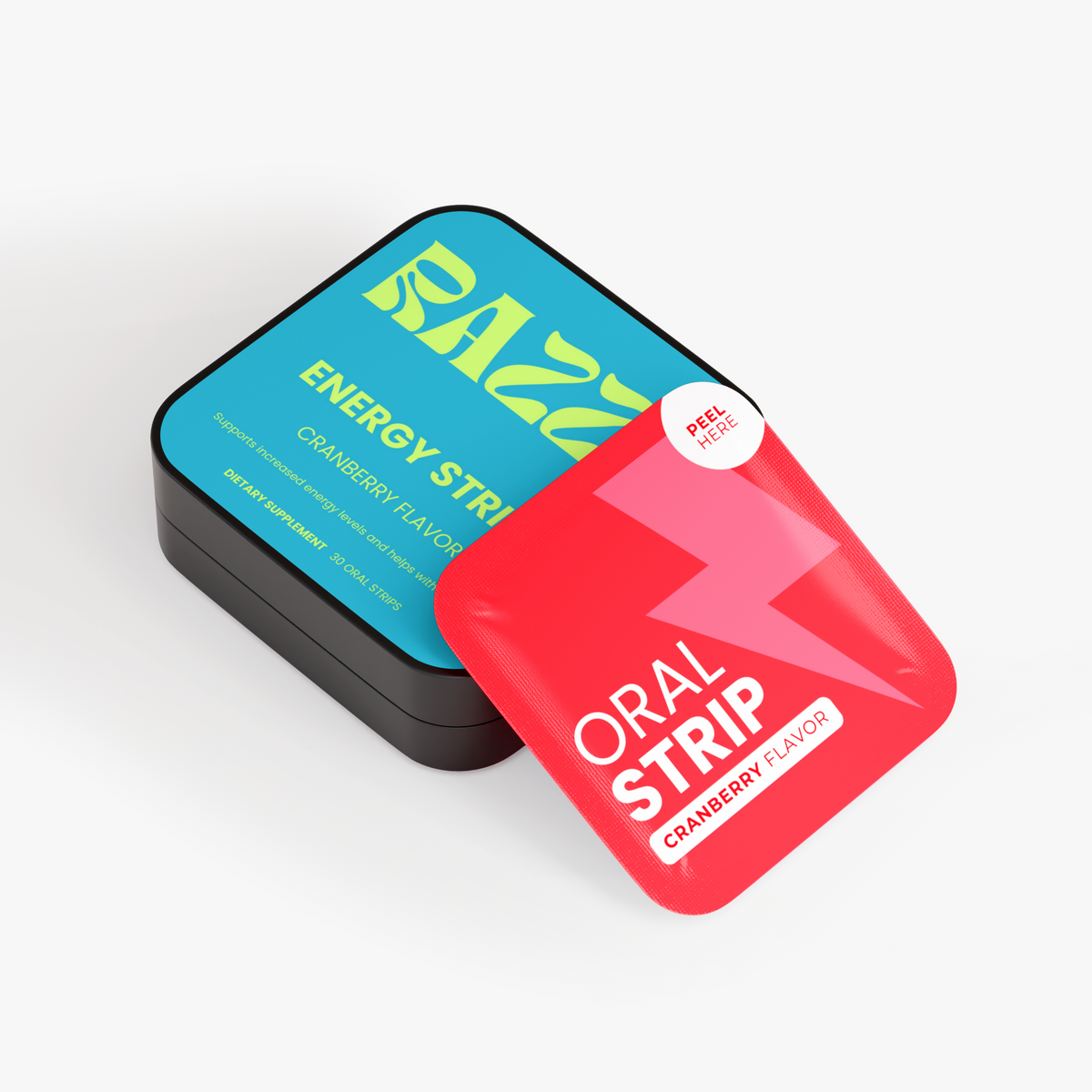 Energy Strips