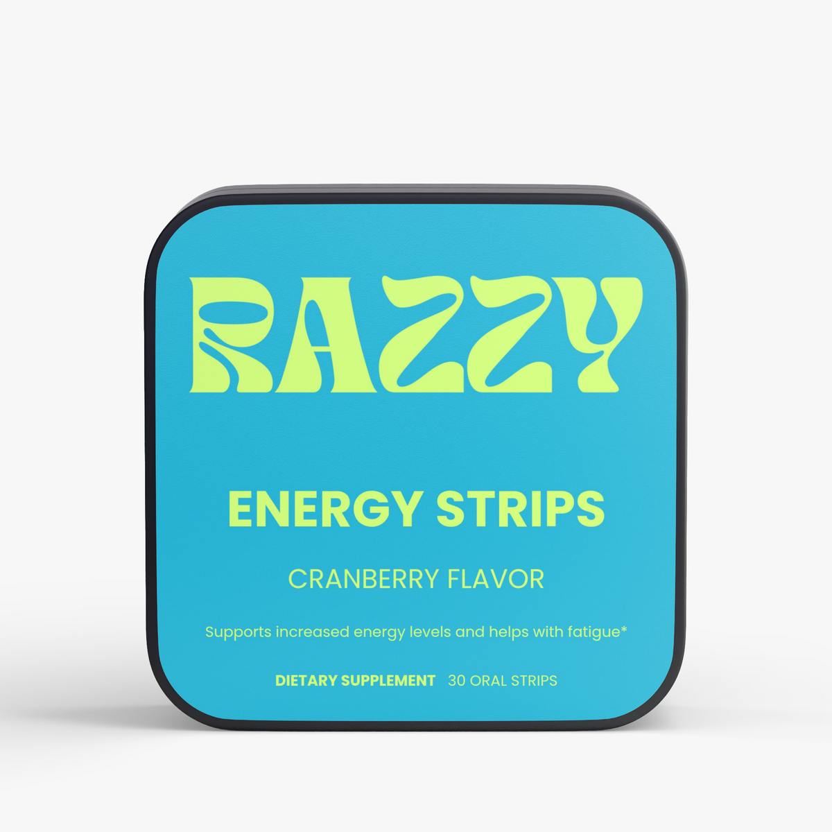 Energy Strips