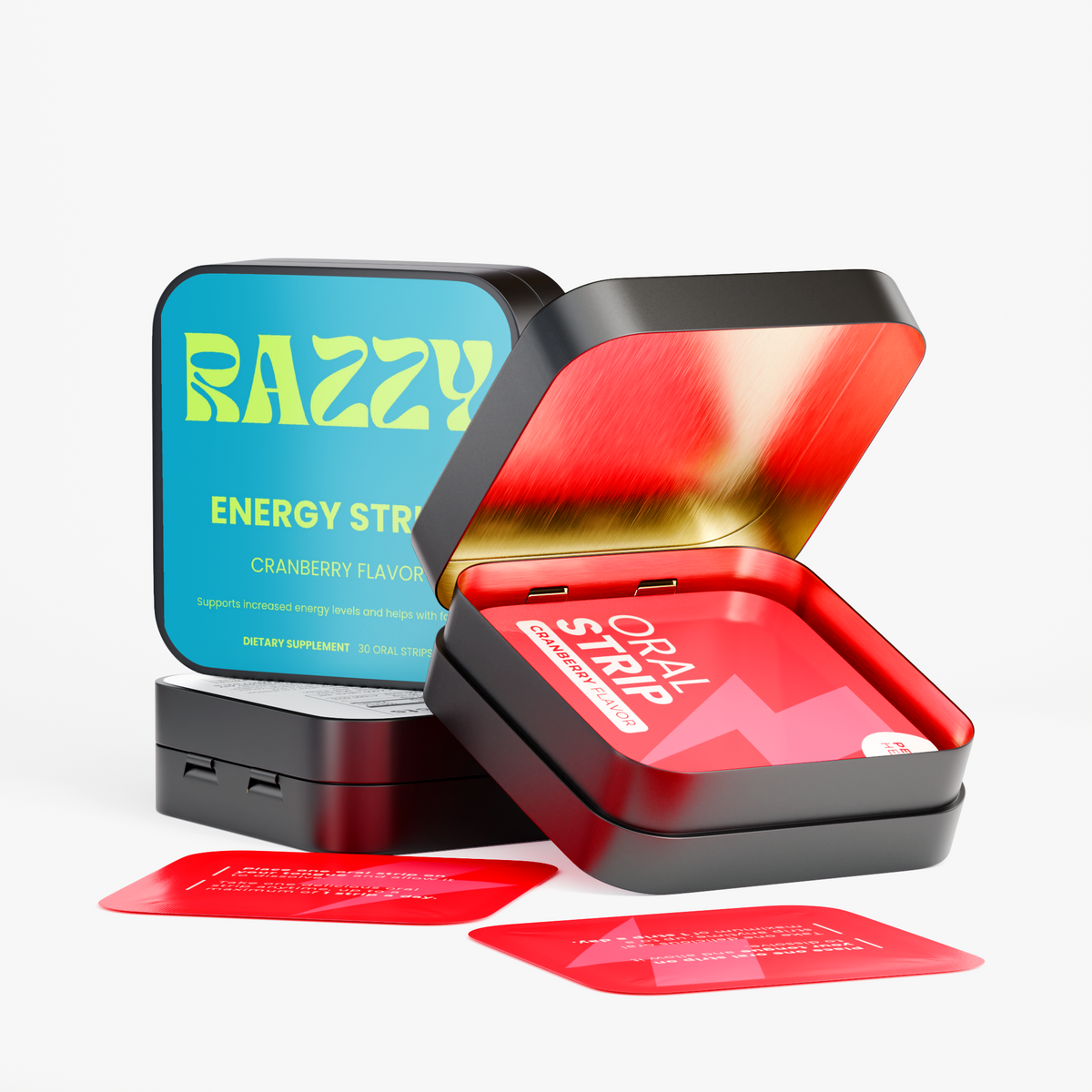 Energy Strips
