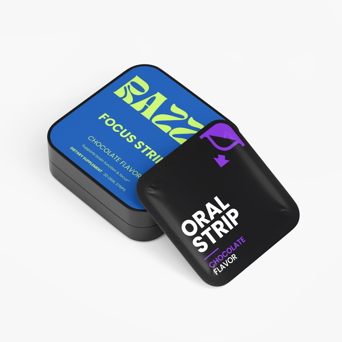 Focus Strips