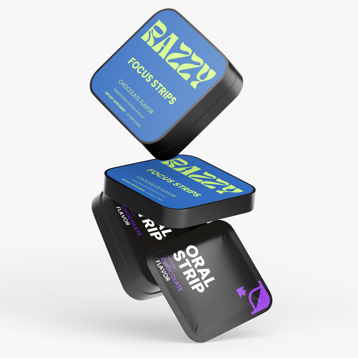 Focus Strips