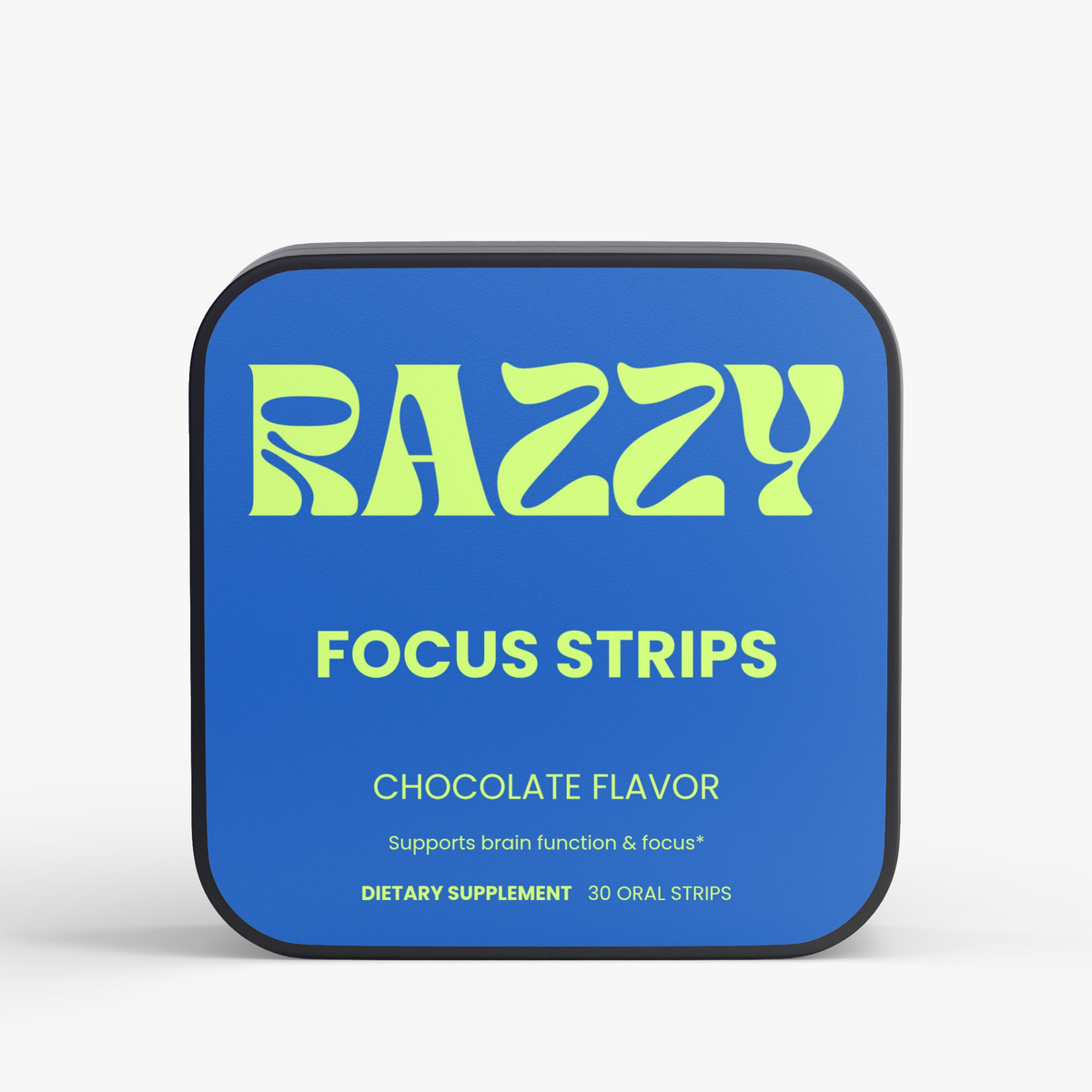 Focus Strips