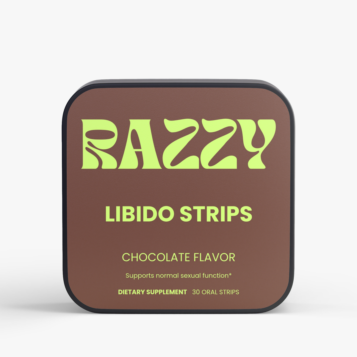Libido Support Strips