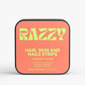 Hair, Skin and Nails Strips