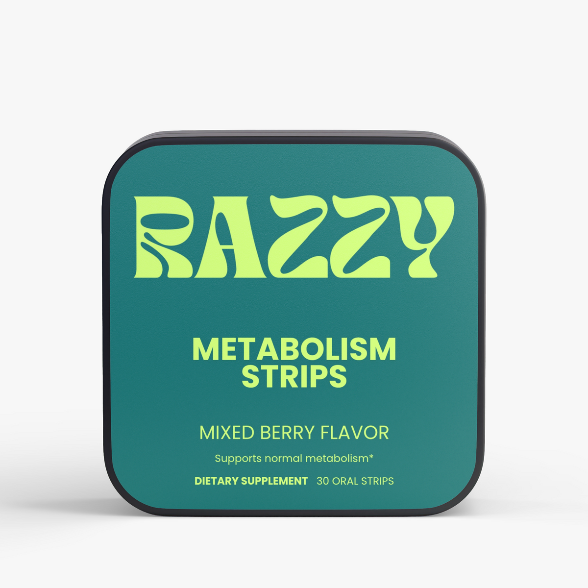 Metabolism Strips