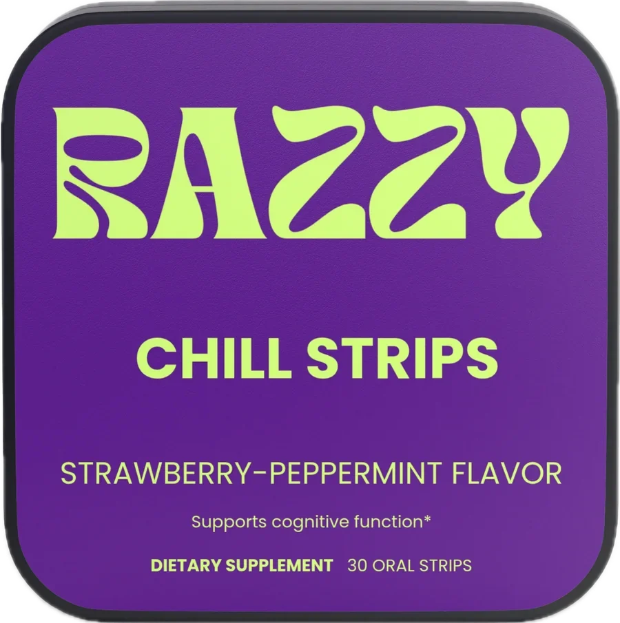 Chill Strips