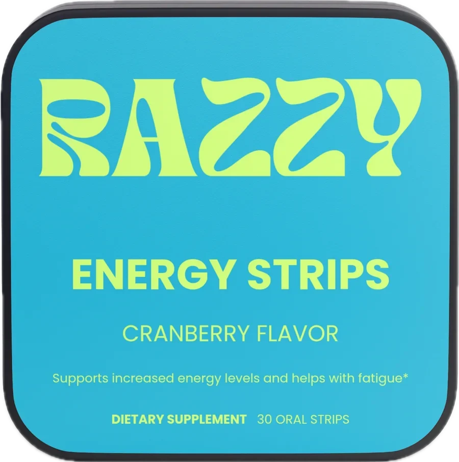 Energy Strips