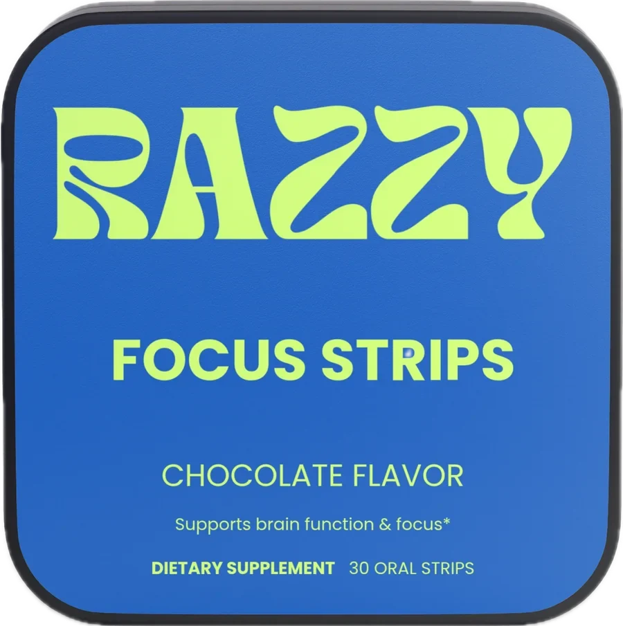 Focus Strips