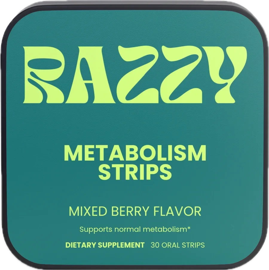 Metabolism Strips